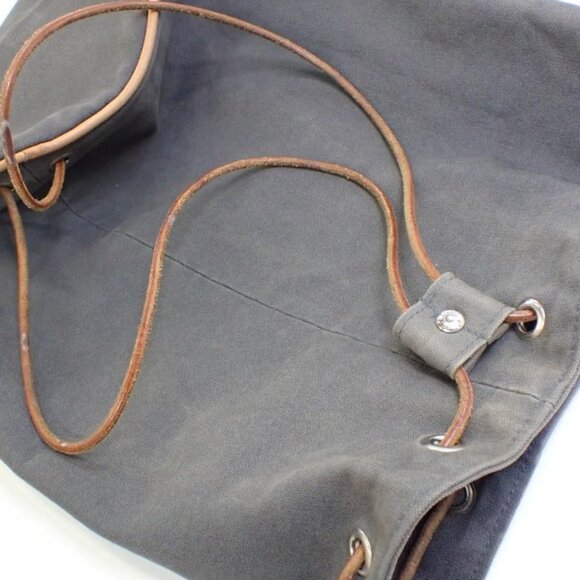 Hermes Officier Matelot Marcel Backpack - Picture 11 of 12
